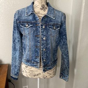 Judy Blue Jean Jackets for Women - Poshmark